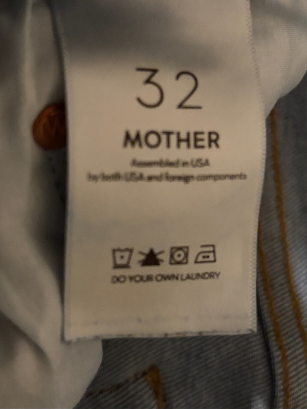 MOTHER Jeans - Picture 4 of 13